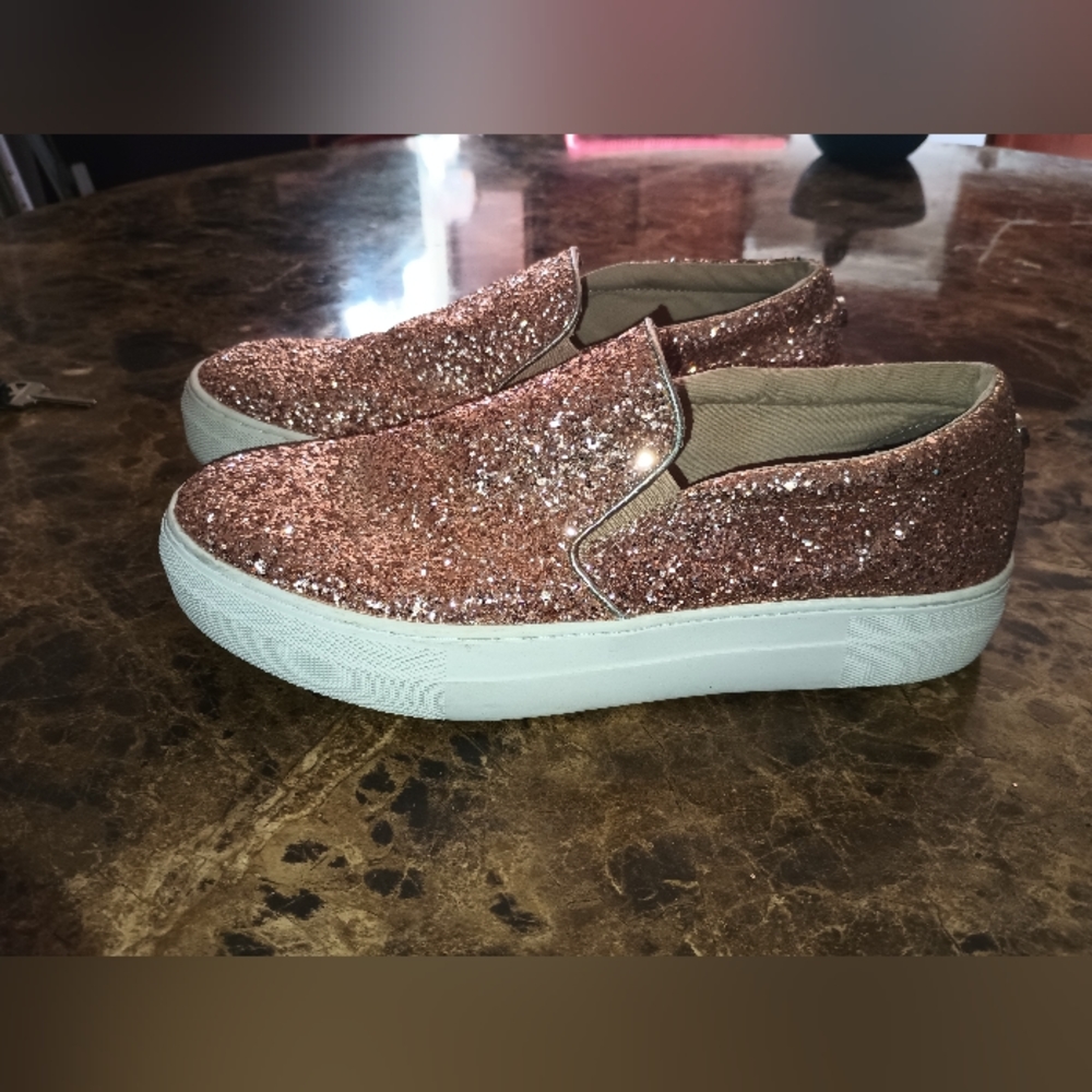 Steve Madden shoes
